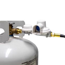 Mr. Heater Propane Connection Kit 1 pk