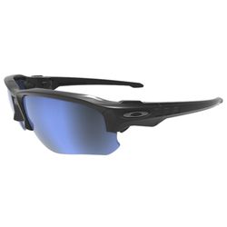 Oakley SI Speed 09 Sunglasses Unisex Matte Black Frame