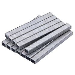 Spec Ops 3/8 in. W X 5/16 in. L Heavy Duty Staples 5000 pk