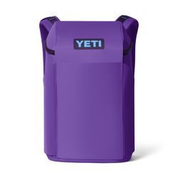 YETI Daytrip 20L Pace Purple 20 L Backpack Cooler