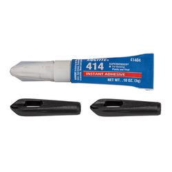 Klein Tools 4.25 ft. L Polymer Fish Tape Repair Kit