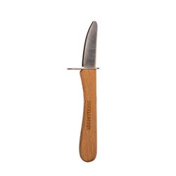 Kikkerland Huckleberry 2 in. L Stainless Steel Carving Knife 1 pc