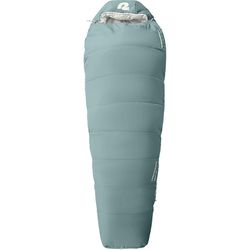 Retrospec Blue Sleeping Bag 72 in. L 1 pk