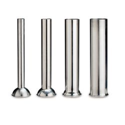 LEM Big Bite Silver 2 speed 10 lb Meat Grinder/Sausage Stuffer