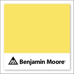 Benjamin Moore Sunburst 2023-40