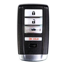 KeyStart Advanced Security Automotive Smart Key For Acura