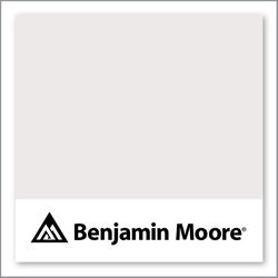 Benjamin Moore Oyster 2115-70