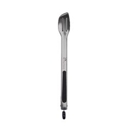 recteq Silver Grill Tongs 1 pk