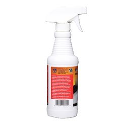 MEECO'S RED DEVIL Glass Cleaner
