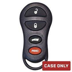 KeyStart CP019 Renewal KitAdvanced Remote Automotive Remote HD Key For Chrysler Dodge Jeep
