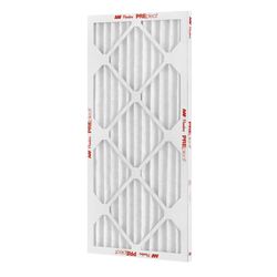 AAF Flanders PREpleat LPD SC M10 16 in. W X 25 in. H X 2 in. Synthetic 10 MERV Pleated Air Filter 1
