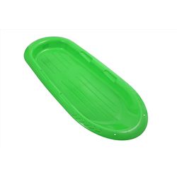 Superio Brand Manitou Plastic Sled 48 in.