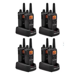 Midland Business 30 mi. Two-Way Radio