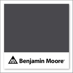 Benjamin Moore Deep Indigo 1442