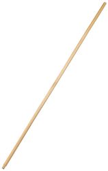 Contek 60 in. Wood Broom Handle