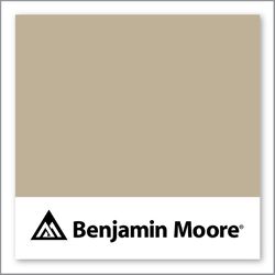 Benjamin Moore Kangaroo AF-145