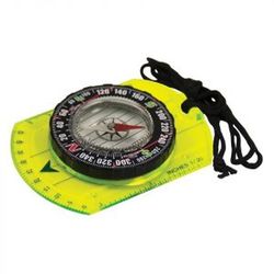 UST Brands Hi Vis Analog Map Compass