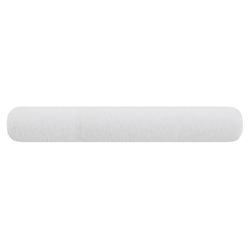 Wooster Micro Plush Microfiber 18 in. W X 5/16 in. Regular Paint Roller Cover 1 pk