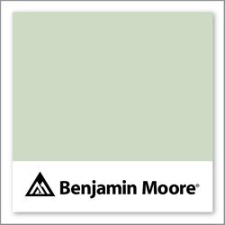 Benjamin Moore Pine Barrens 437