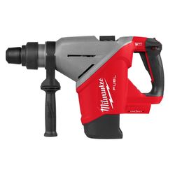 Milwaukee 18V Cordless SDS-Max Rotary Hammer Drill Tool Only
