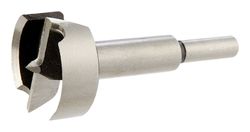 IRWIN Marples 1-5/8 in. X 4 in. L Carbon Steel Forstner Drill Bit Round Shank 1 pc