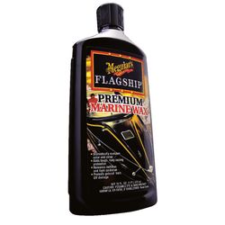 Meguiar's Flagship Wax Liquid 16 fl. oz.