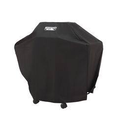 Monument Grills Black Outdoor Grill Accessories Grill Cover