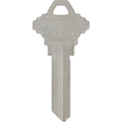HILLMAN KeyKrafter House/Office Universal Key Blank 235 Single