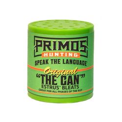 Primos Green Fiber Doe Bleat Call 5.9 in.