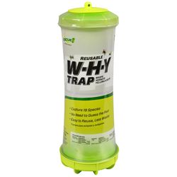RESCUE! Yellowjacket & Wasp Trap 1 pk