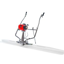 Tomahawk Power Metal Power Screed 24 in. H X 22 in. W X 2.5 ft. L
