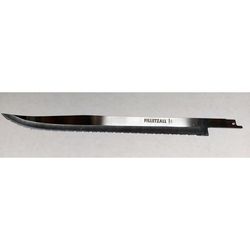 Filletzall Saltwater Series 12 in. High-Carbon Steel 9 Reciprocating Saw Blade 9 TPI 1 pk