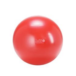 Gymnic Plus Ball Red