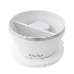 Rigwa Life 40 oz Snowbird Bowl Kit 1 pk