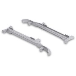 Marshalltown QLT Aluminium Line Stretchers