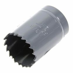 Forney Cobalt Bi-Metal High Speed Steel Hole Saw