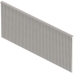 Simpson Strong-Tie 1-1/2 in. L X 16 Ga. Straight Strip Coated Nails 500 pk