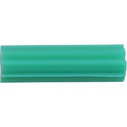 HILLMAN .19 in. D X 1 in. L Nylon Round Head Expandet Anchors 100 pk