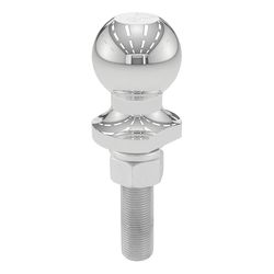 CURT 2000 lb. cap. 1.88 in. Hitch Ball