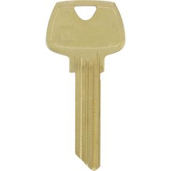 HILLMAN KeyKrafter House/Office Universal Key Blank 214 Single