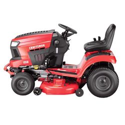 Craftsman T2400K 46 in. 747 cc Hydrostatic Gas Riding Mower