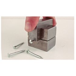 PineCar Straight Tracker Silver