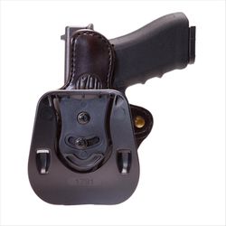 1791 EDC Brown Leather Holster