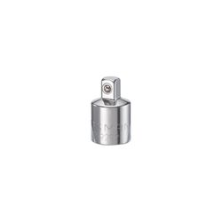 Craftsman 3/8 in. L X 1/4 and 3/8 in. drive SAE Socket Adapter 1 pc