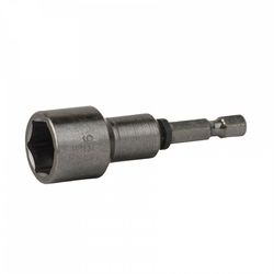 Stay Sharp 9/16 in. S2 Steel Industrial Nut Setter 1 pc
