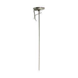 Chard Instant Read Analog Candy/Deep Fryer Thermometer