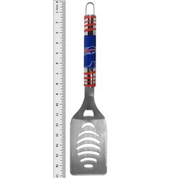 Siskiyou Sports NFL Stainless Steel Multicolored Grill Tool Set 3 pc