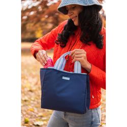 SCOUT Navy 12 cans Eloise Bag