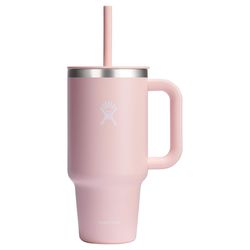 Hydroflask 32 oz Trillium BPA Free Travel Tumbler