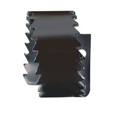 General Pipe Cleaners 3 in. Plumbing Saw Blade 1 pc